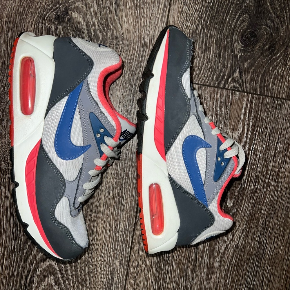 Nike air max 7.5
